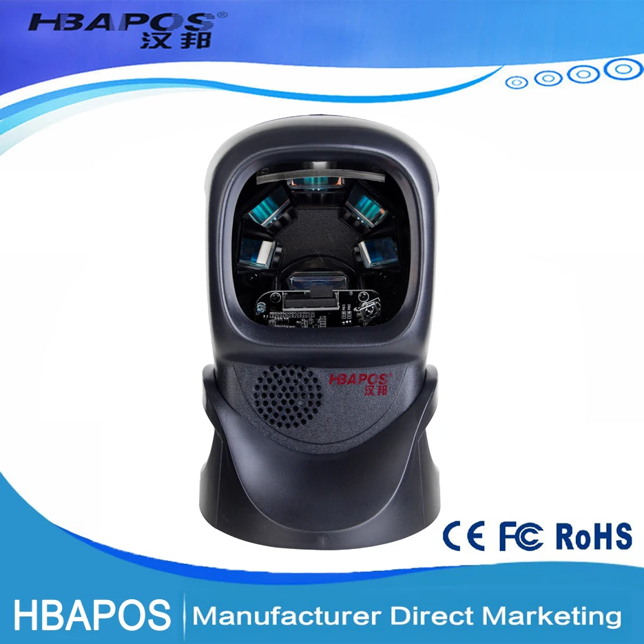 HBA-Q8D 2017 pos computer pos cash register pos system touch screen cash register windows pos