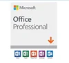 Computer hardware software 100% online activation license key made in UK Microsoft Office 2019 Pro