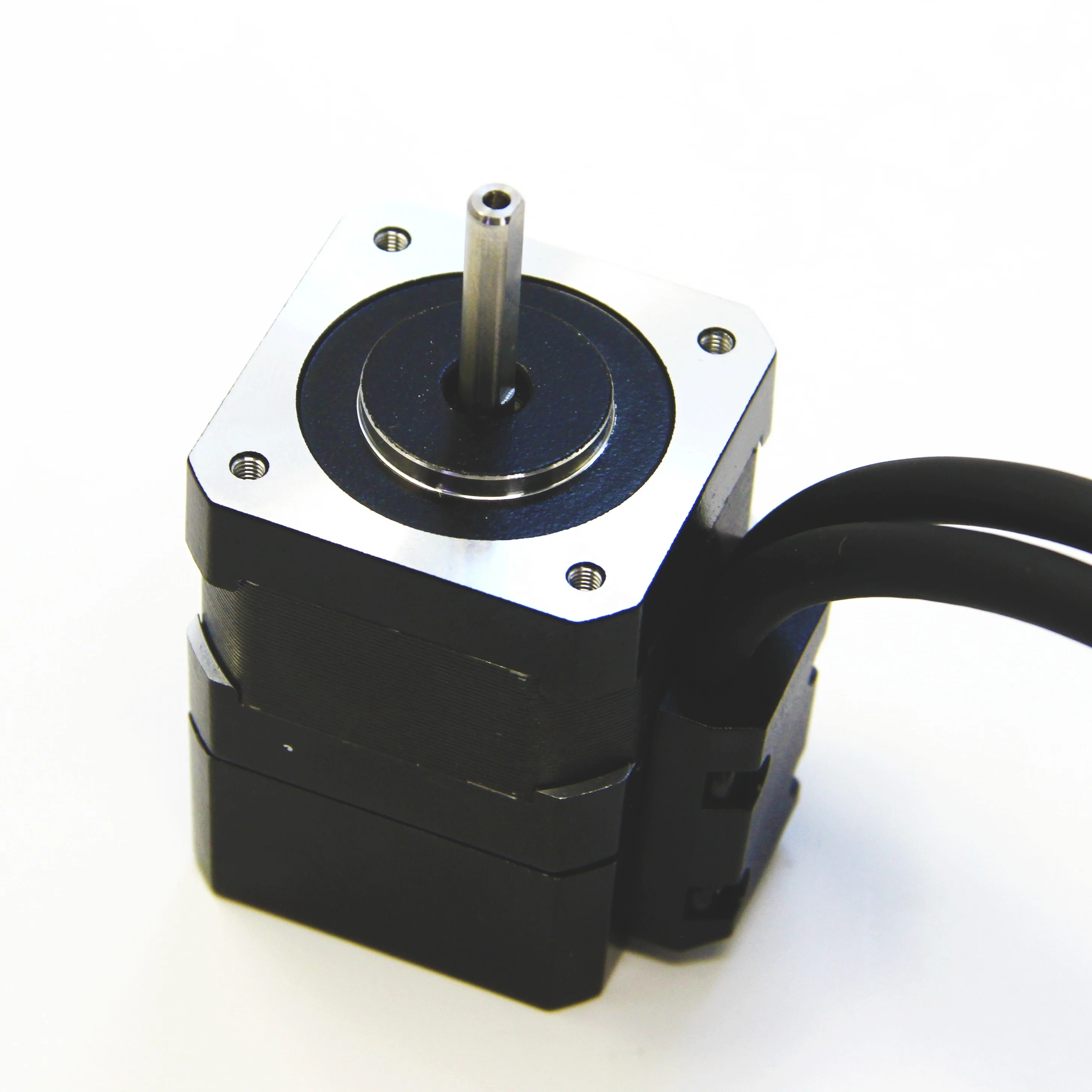 2phase Nema17 Close Loop Stepper Motor With Encoder 0.15nm Stepper