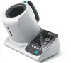 AP8080 For Hospital Digital Blood Pressure Measuring Analyzer + Monitors-Upper Arm Machine
