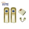 Wholesale Standard Automatic Gold, Gray Electrically Operated Gate