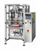 520L semi liquid vertical packing machine for lotus meat/jam/cheese/yogurt/sauce