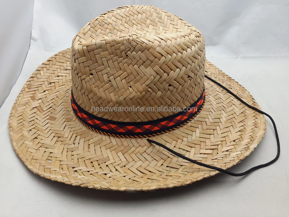 2015 Moda Panamá Sombrero/sombrero De 