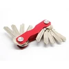 Smart classic lite compact Aluminum key chain and key holder