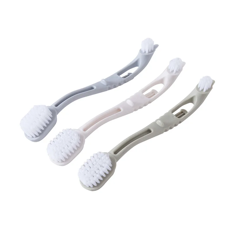 

Multifunction Cleaning Brush Sneaker Shoe Cleaner Cleaning Shoes Brush, N/a