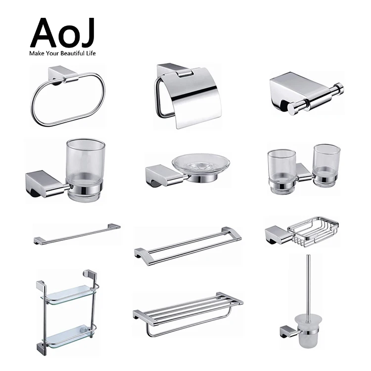 
Zinc alloy tumbler holder with chrome finished single cup holder Zinc alloy tumbler holder with chrome finished single cup holder