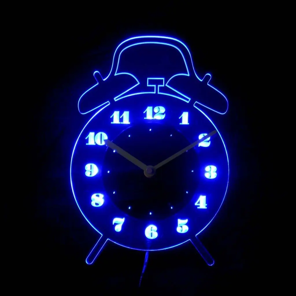 Cheap Large Illuminated Wall Clock, find Large Illuminated Wall Clock