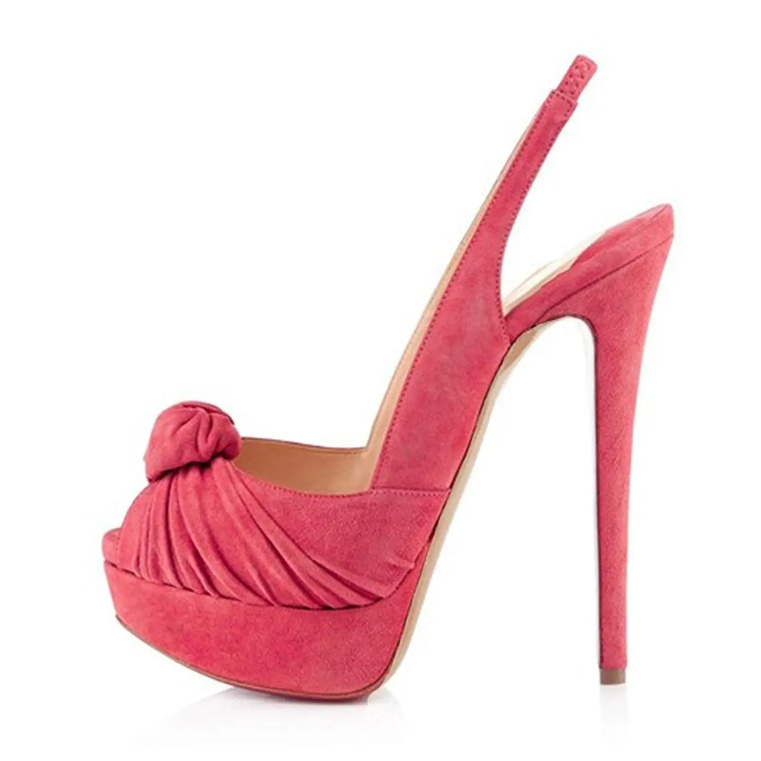 high heels sling