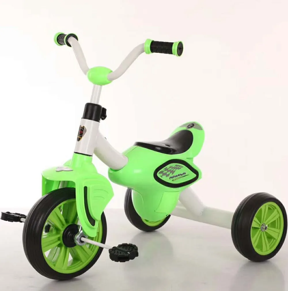 3 Wheel Cycle Price With Light Baby 
