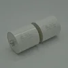 Film capacitor, polypropylene capacitor for series resonance circuit