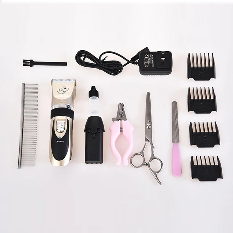 

Speedypet Electric Dog Hair Remover Dog Grooming Equipment Kit, Dog Nail Clippers, N/a