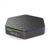 Best upgrade media player firmware android smart tv box T95Z plus Hd 4k tv box T95V pro with free iptv adult channels