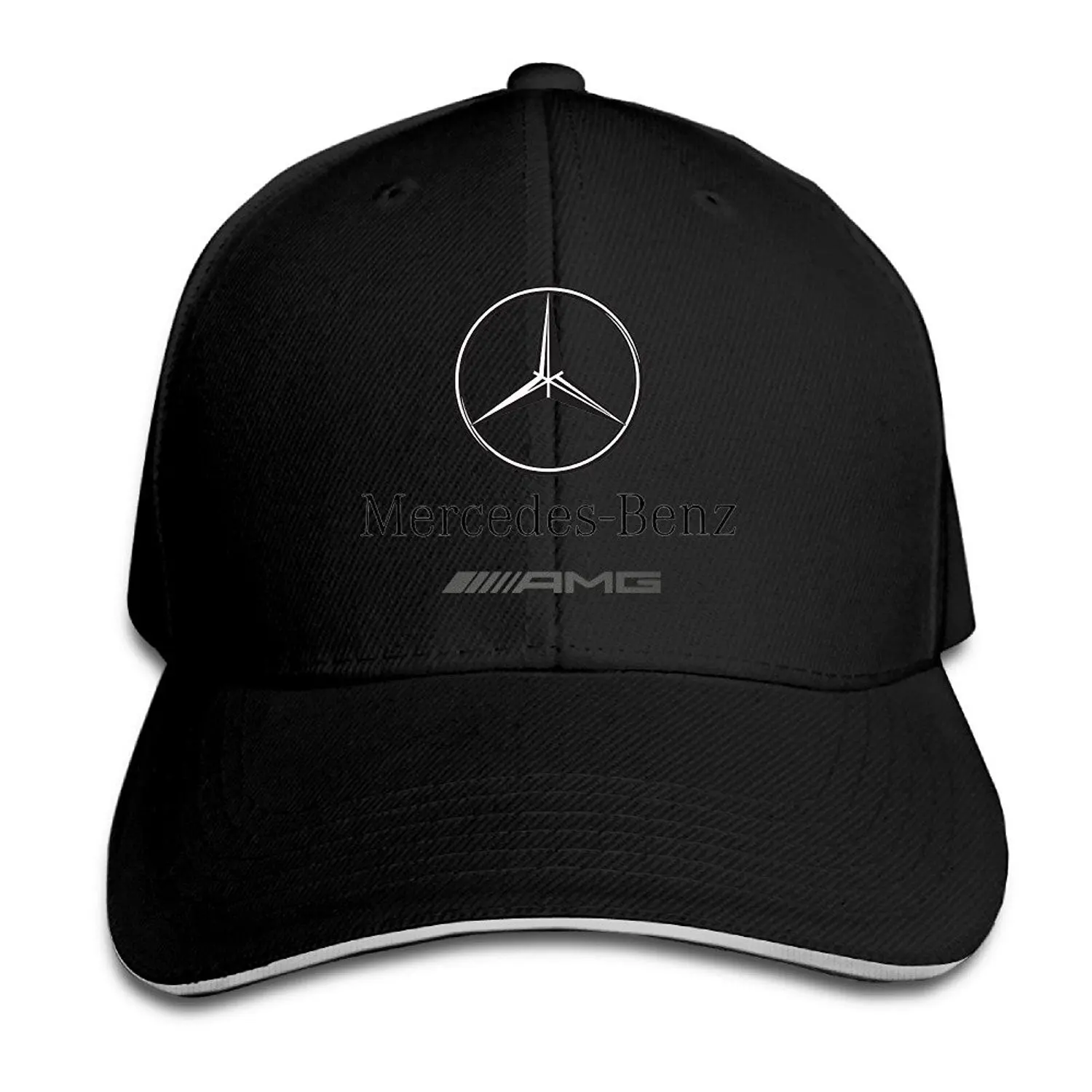 メンズ Mercedes Anchor Inc Cap | cubeselection.com