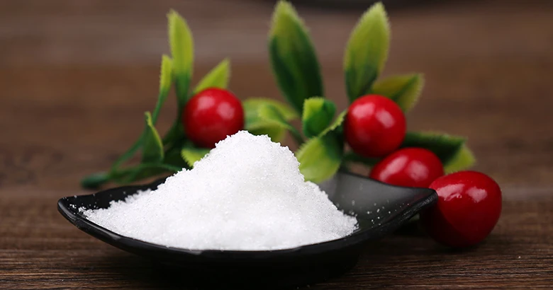 China sodium chlorate