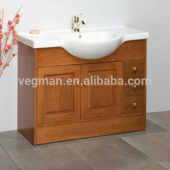 Curved Commercial Solid Wood Bathroom Vanity Units Made In China Clic Curved Commercial Solid Wood Bathroom Vanity Units Made In China Clic
