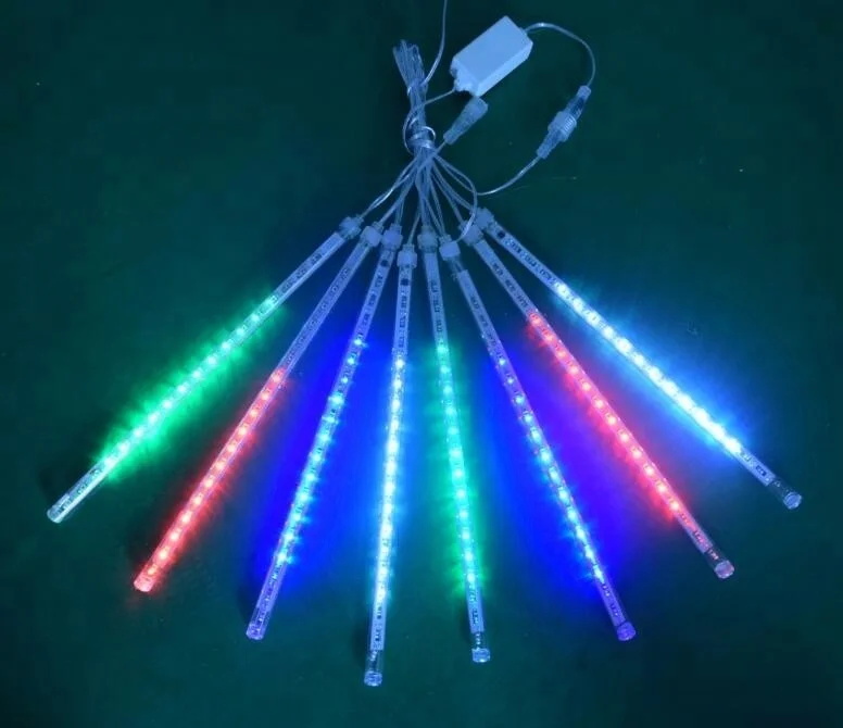 factory outlets Led Meteor Rain Light Wholesale