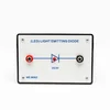 Gelsonlab HSPE-206 Led light Emitting Diode Physics electrical circuit board