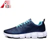 OEM Jinjiang factory price cushioned high quality man's sneakers sport