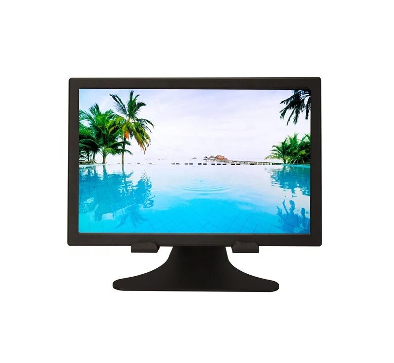 

Kefanchuang 10inch IPS panel CCTV lcd monitor