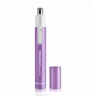TOUCHBeauty Professional Water Resistant Nose Trimmer for Men's Clipper Rotary Cutting Nose Hair Trimmer
