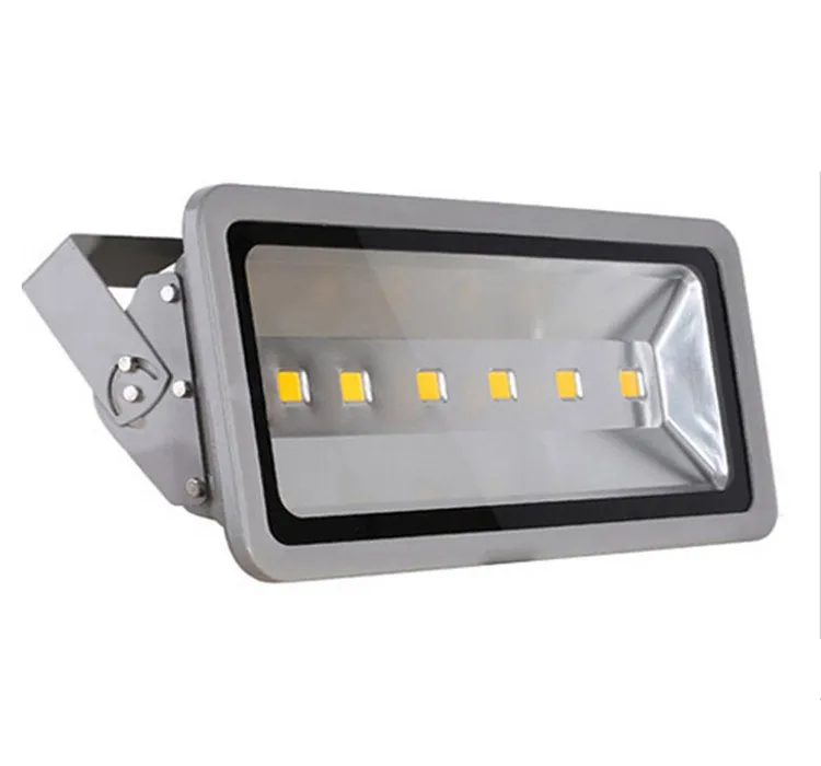 300w Dimmable Led Flood Light Fixture Lamp 480volt 300watt 6000k White