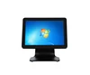 JASSWAY True-Flat Projective Capacitive Touch Screen POS Terminal with windows operating system