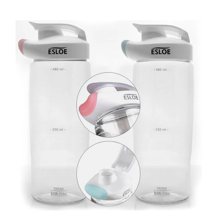 new design bottles