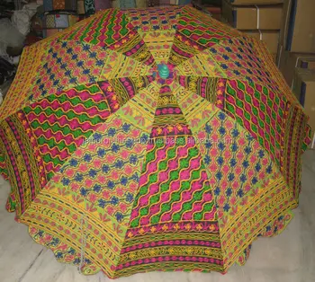 Indian Wedding Umbrellas Buy Indian Garden Umbrellas Fashion Beach