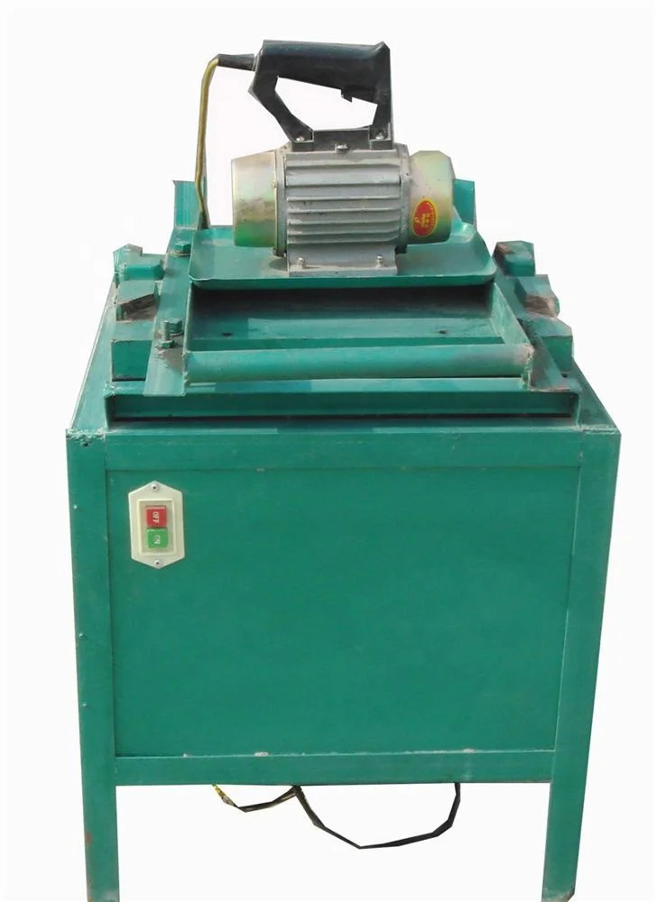 
SY2400 manual cement roof tile making machinery 