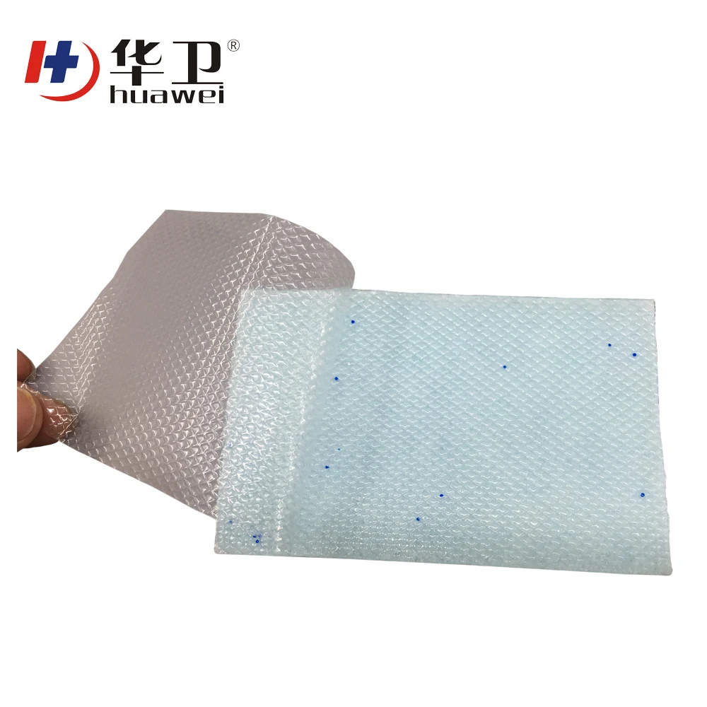 Safe cooling pad for baby