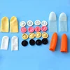 Promotion Malaysia Latex Anti-static Finger Cot