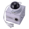 IP wireless mini camera fixed lens HD resolution dome security camera 1080P for indoor