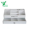 plastic makeup cosmetic box