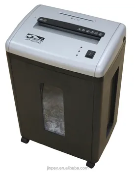 Jp 6215cd Best Er Office Paper Shredder Est Cross Cut A4 Paper Shredder Est Cross Cut A4