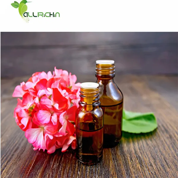 beauty geranium oil
