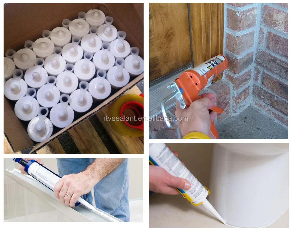Silicone Sealant G3000 Quick Dry Silicone Sealant Buy Silicone