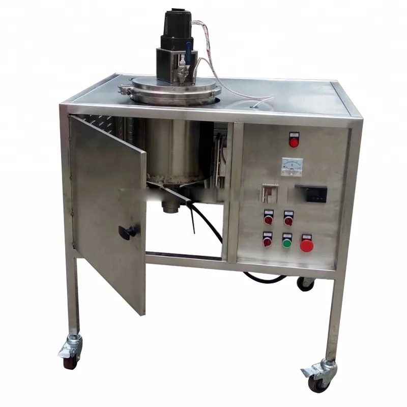 High Efficiency Microwave Extraction Machine Buy Microwave Extraction
