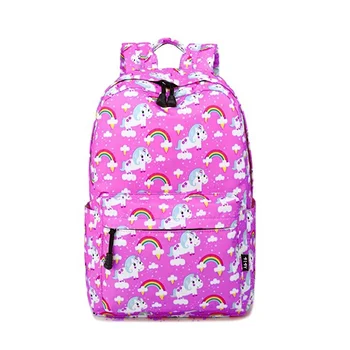 girls school bags for kids