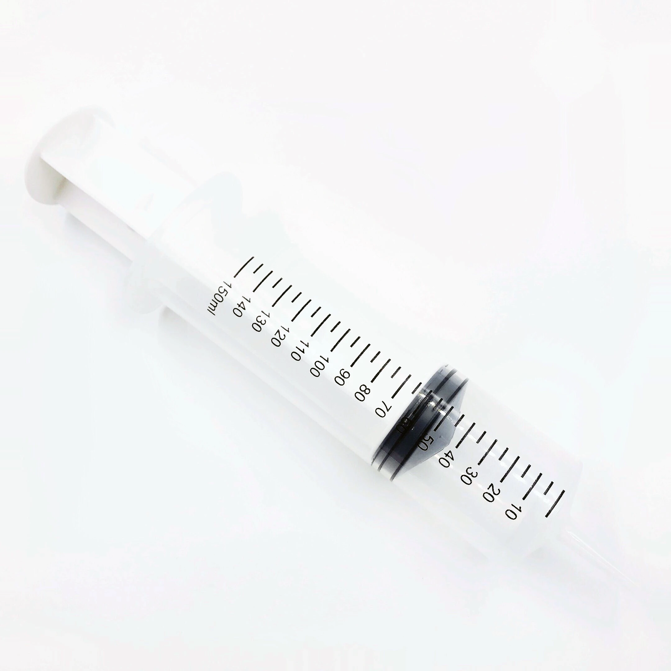 250ml 500ml Plastic Big Syringe With Long Tip - Buy 250ml 500ml Syringe 