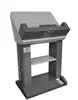Pneumatic Album paper photo Trimming Binding machine