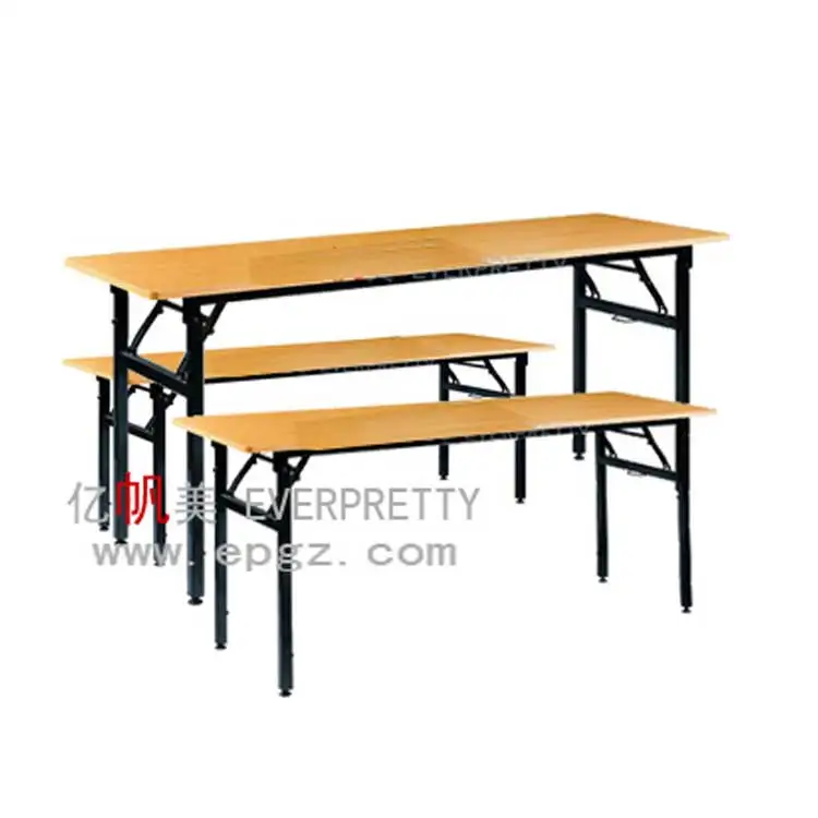 Foldable Wrought Iron Table And Chair Set Banquet Table Buy