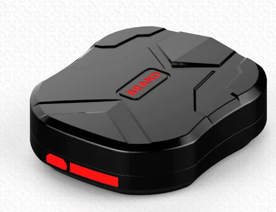 2016 Newest Design!!! Tkstar Magnet Item Tk905 Gps Tracker Rohs+ Strong