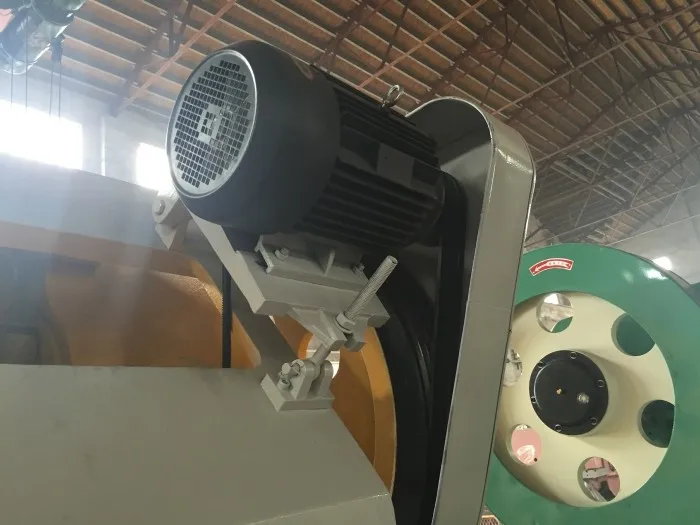 16 Ton power press