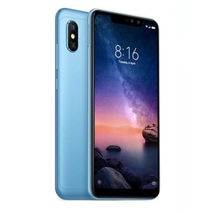 Xiaomi Redmi Note 6 Pro Smartphone