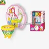 Splash bathroom EVA IQ games