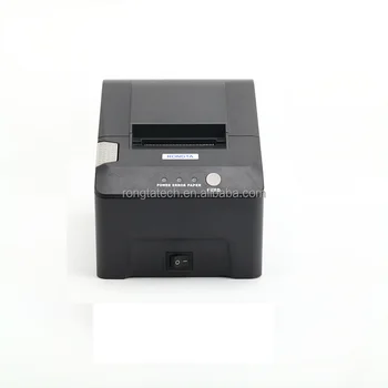 Rp58 Thermal Receipt Printer Pos Printer Restaurant Used Bill Printer Bluetooth Buy Bluetooth Printer Food Printer Cheap Receipt Printer Pos Machine