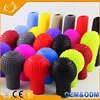 Universal Car Truck Protector Sleeve Silicone Gear Shift Knob Boot Cover For manual transmission