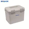 BIOBASE China 12V Holiday Travel Mini Refrigerator/Fridge/Freezer/Icebox