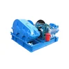 china jk jm model speed 5ton wire rope pulling electric winch for sale