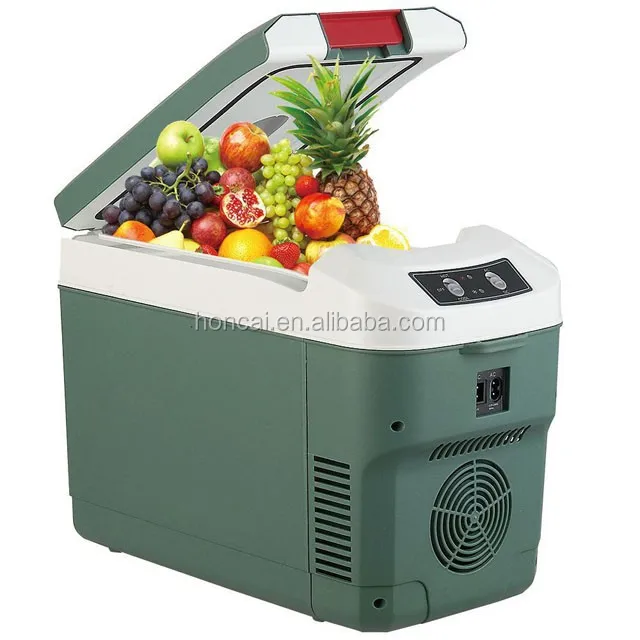 Commercial Mini Fridge/desktop Mini Fridge Without Compressor 10l Mini
